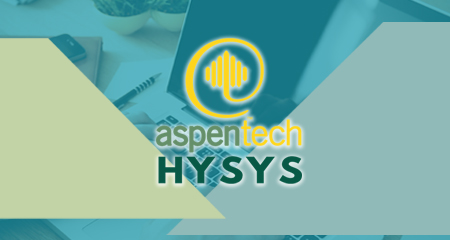 شبيه سازي فرآيندها با استفاده از HYSYS (پیشرفته) - پنج شنبه 20-14