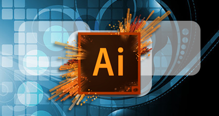 گرافیک کامپیوتری با Adobe ILLUSTRATOR- چهارشنبه 20-16