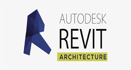 Revit Architecture- دوشنبه- چهارشنبه 20-17