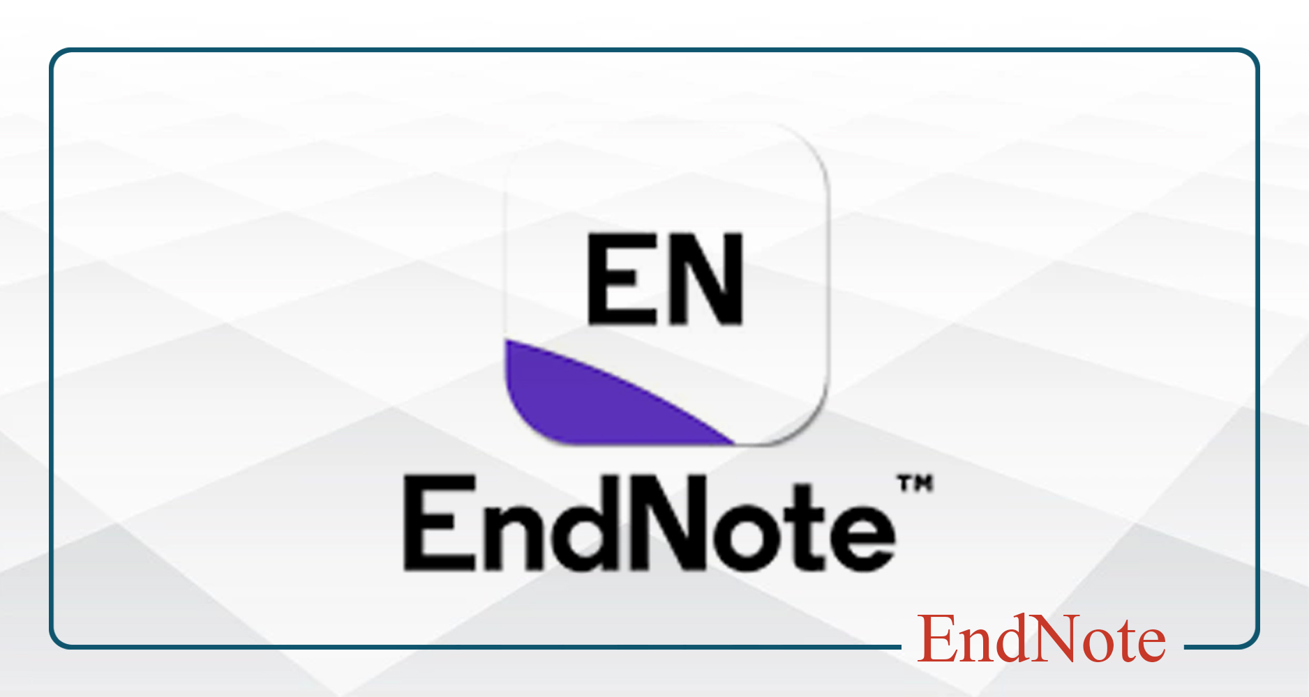 End Note