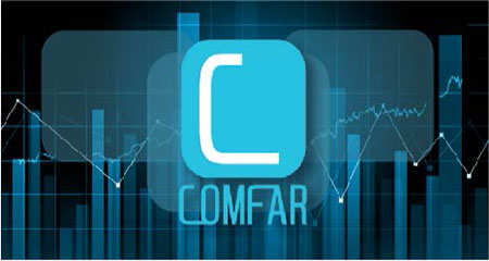 نرم افزار ارزیابی پروژه های اقتصادی با  Comfar III
