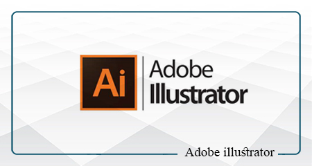 B Adobe illustrator