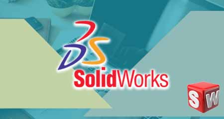 مدل سازي و تحليل باSolid Works  (مقدماتی)-يكشنبه سه شنبه 20-17