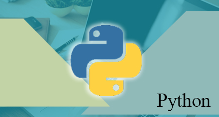 برنامه نویسی به  زبان Python - يكشنبه سه شنبه 20-16