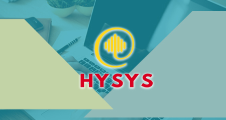 شبيه سازي فرآيندها با استفاده از نرم افزار HYSYS  (مقدماتي)