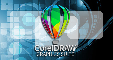 نرم افزار طراحی -*COREL DRAW