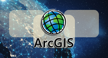 نرم افزار Arc GIS (مقدماتی) پنجشنبه 14-8