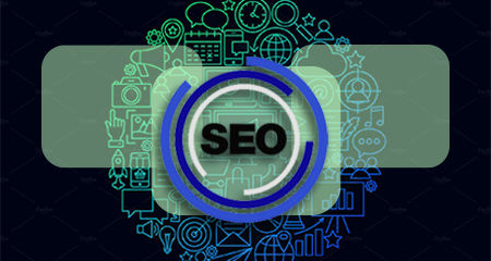 سئو و بهینه سازی برای موتورهای جستجو (SEO) جمعه 14-8