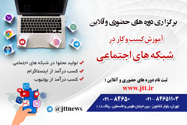 کسب و کار شبکه های اجتماعی