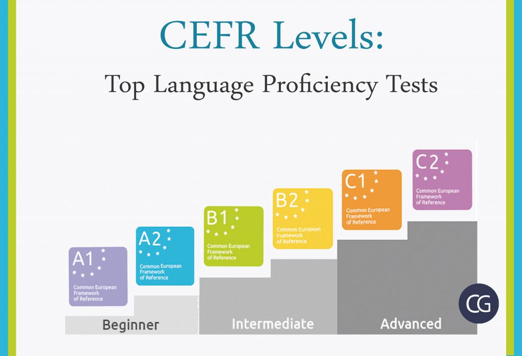 چارچوب مشترک اروپایی مرجع برای زبان CEFR چیست؟