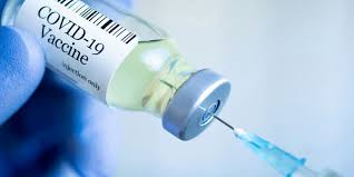 تاثیر دوز سوم واکسن کرونا بر سطح ایمنی بدن